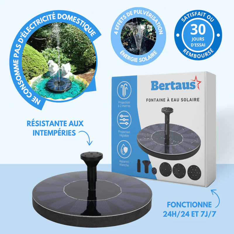 FOntaine