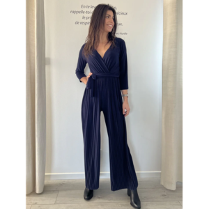 Combinaison pantalon Blandine